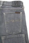 Jeans Tight Long John