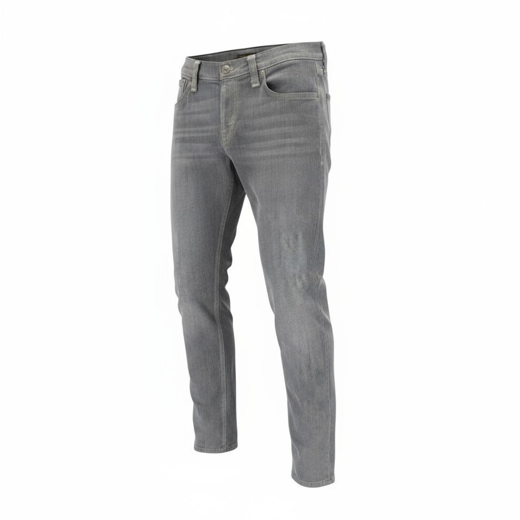 Enge lange Jeans Long John