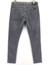 Jeans Tight Long John