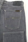 Jeans Tight Long John