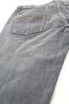 Jeans Tight Long John