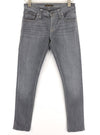 Jeans Tight Long John