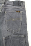 Jeans Tight Long John