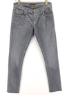Jeans Tight Long John