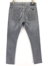 Jeans Tight Long John
