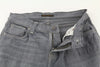 Jeans Tight Long John