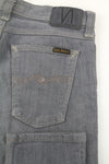 Jeans Tight Long John