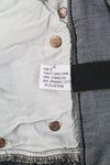 Jeans Tight Long John