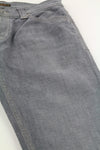 Jeans Tight Long John