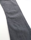 Jeans Tight Long John