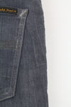 Jeans Tight Long John