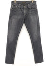Jeans Tight Long John