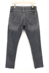 Jeans Tight Long John