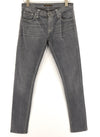 Jeans Tight Long John