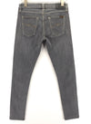 Jeans Tight Long John
