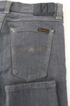 Jeans Tight Long John
