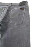 Jeans Tight Long John