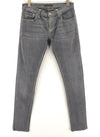 Jeans Tight Long John