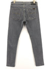 Jeans Tight Long John