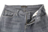 Jeans Tight Long John
