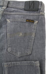 Jeans Tight Long John