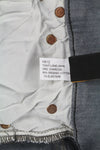 Jeans Tight Long John