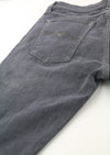 Jeans Tight Long John