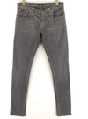 Jeans Tight Long John