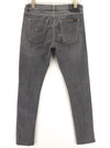 Jeans Tight Long John