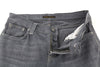 Jeans Tight Long John