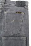 Jeans Tight Long John
