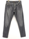 Jeans Tight Long John
