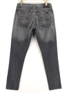 Jeans Tight Long John