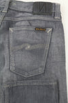 Jeans Tight Long John
