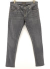 Jeans Tight Long John