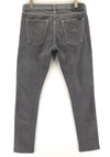 Jeans Tight Long John