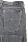Jeans Tight Long John