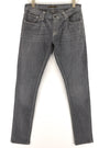Jeans Tight Long John