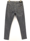Jeans Tight Long John