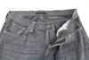Jeans Tight Long John