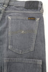 Jeans Tight Long John