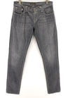 Jeans Tight Long John
