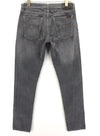 Jeans Tight Long John