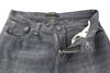 Jeans Tight Long John