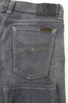 Jeans Tight Long John
