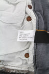 Jeans Tight Long John