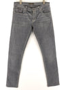 Jeans Tight Long John