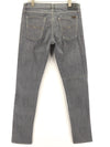 Jeans Tight Long John
