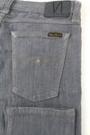 Jeans Tight Long John