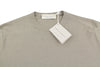 Grey Cotton T-Shirt